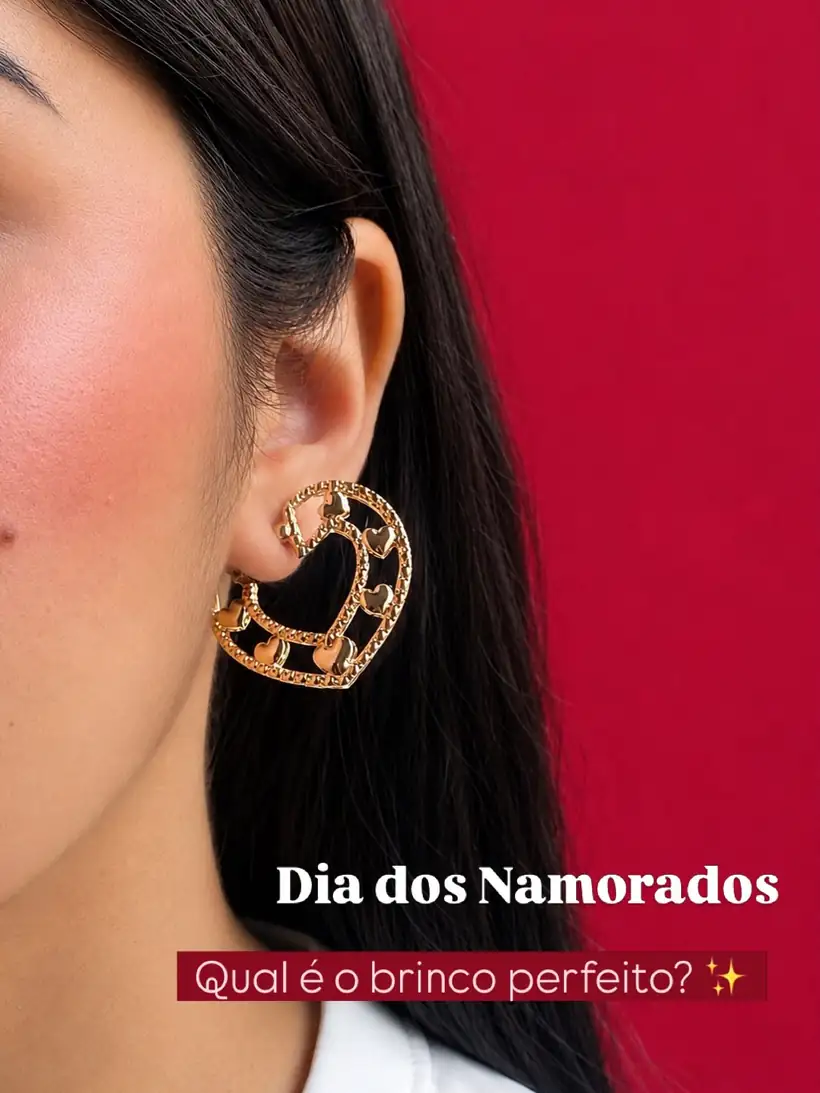 Joia Rosa III